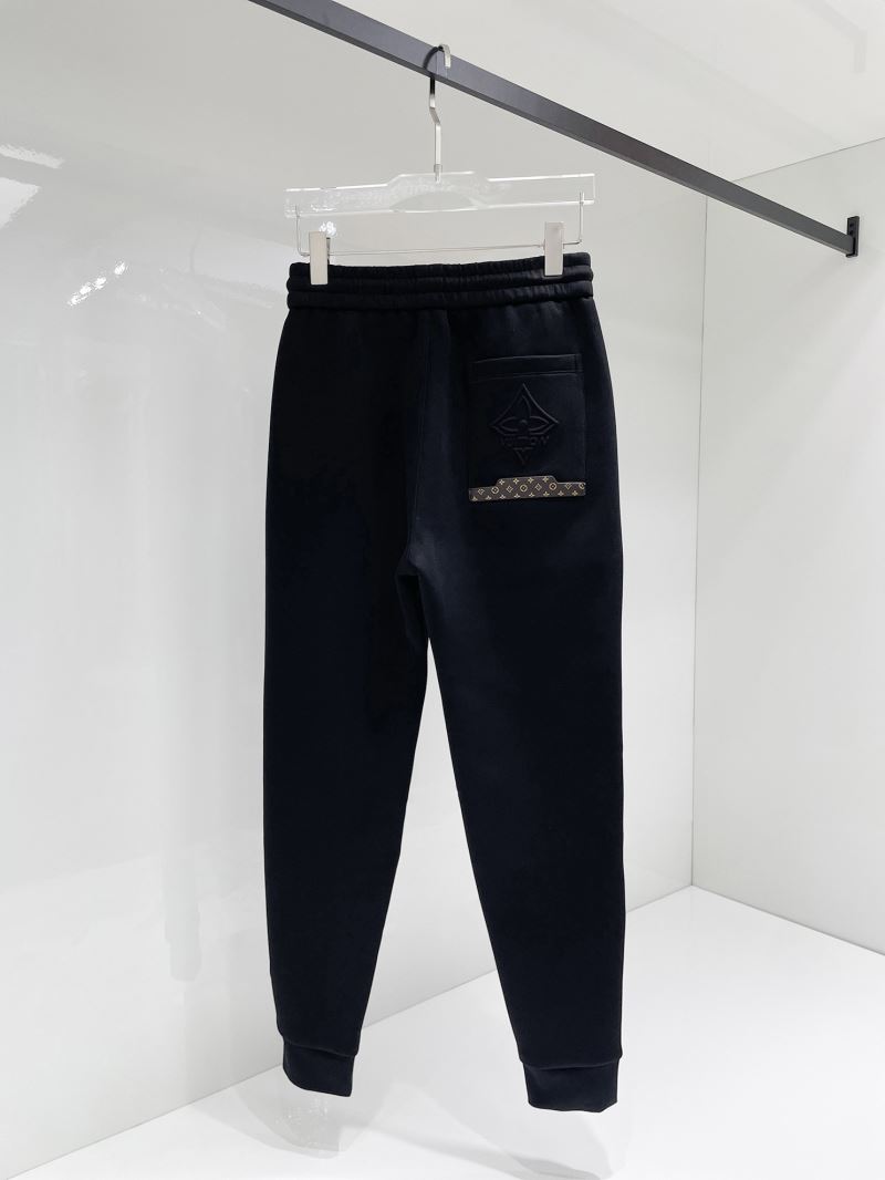 Louis Vuitton Long Pants